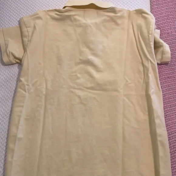 IZOD Lacoste Polo - Picture 4 of 4